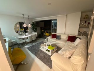 Foto 5 de apartaestudio en venta en altos de santa isabel. Cod V107713