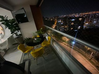 Foto 6 de apartaestudio en venta en altos de santa isabel. Cod V107713