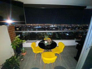 Foto 7 de apartaestudio en venta en altos de santa isabel. Cod V107713