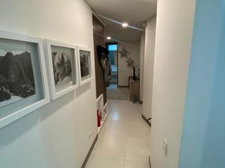 Foto 11 de apartaestudio en venta en altos de santa isabel. Cod V107713