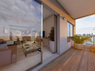 VENTA DEPARTAMENTO 2 AMBIENTES EN NUÑEZ EN POZO