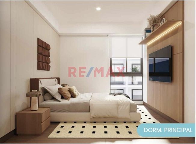 Departamento en Venta en Santiago de Surco – pohled 6
