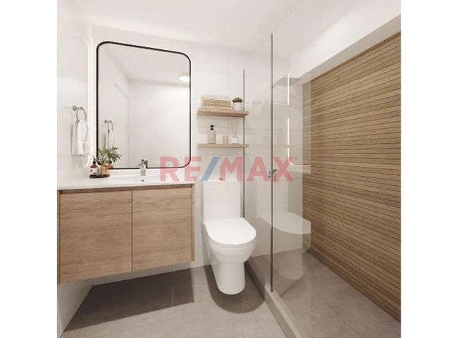 Departamento en Venta en Santiago de Surco – další