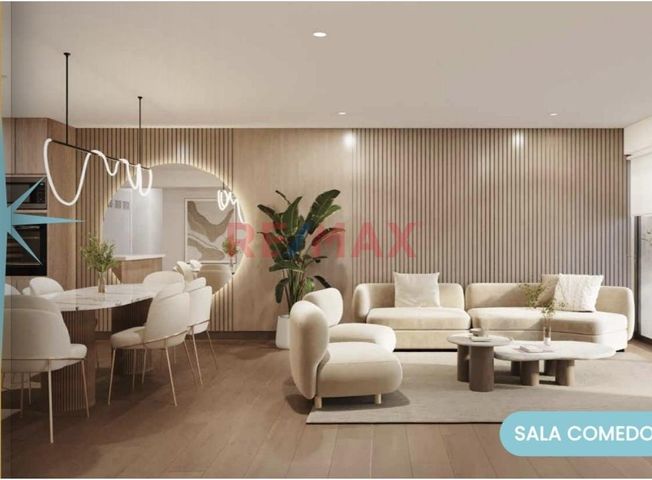 Departamento en Venta en Santiago de Surco – pohled 4