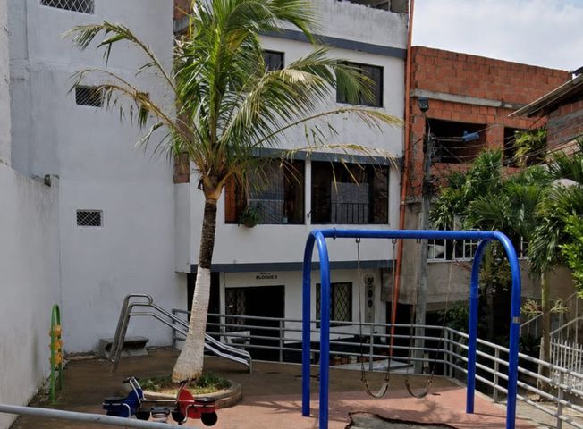 Apartamento en arriendo en Bucaramanga