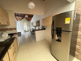 CASA CONDOMINIO en VENTA en Cúcuta Prados Este