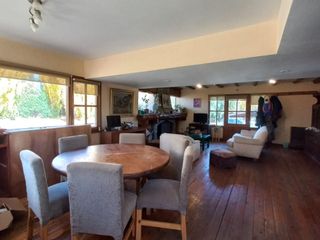 Foto 14 de VENTA CASA Y GRAN LOTE VISTA TOTAL AL LAGO