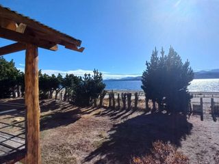 Foto 5 de VENTA CASA Y GRAN LOTE VISTA TOTAL AL LAGO