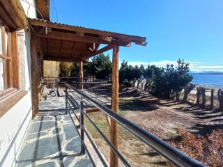 Foto 7 de VENTA CASA Y GRAN LOTE VISTA TOTAL AL LAGO