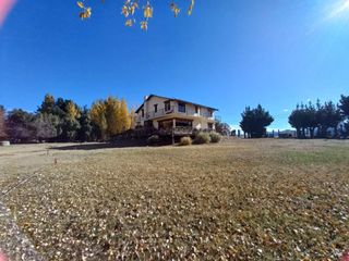 Foto 1 de VENTA CASA Y GRAN LOTE VISTA TOTAL AL LAGO
