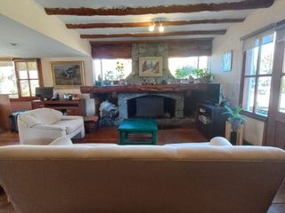 Foto 12 de VENTA CASA Y GRAN LOTE VISTA TOTAL AL LAGO