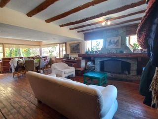 Foto 16 de VENTA CASA Y GRAN LOTE VISTA TOTAL AL LAGO