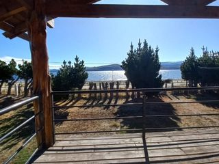 Foto 10 de VENTA CASA Y GRAN LOTE VISTA TOTAL AL LAGO