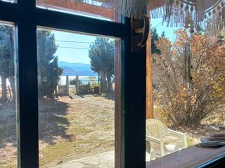 Foto 18 de VENTA CASA Y GRAN LOTE VISTA TOTAL AL LAGO