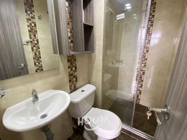 Apartamento Urbanización  Parques De Santamaria ID: 105710