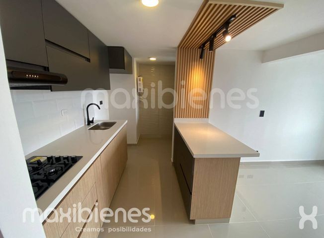 Apartamento en arriendo en Bello