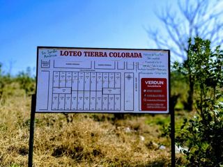 Foto 4 de Loteo Tierra Colorada Jardin America Misiones