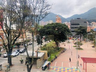 OFICINA en ARRIENDO/VENTA en Bogotá Chapinero Central