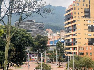 OFICINA en ARRIENDO/VENTA en Bogotá Chapinero Central
