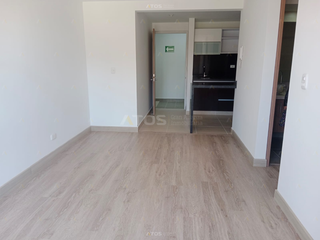 Foto 3 de apartamento en venta en alameda de unicentro, av universitaria. Cod V5343
