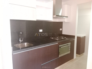 Foto 11 de apartamento en venta en alameda de unicentro, av universitaria. Cod V5343