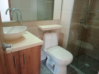Foto 9 de apartamento en venta en alameda de unicentro, av universitaria. Cod V5343