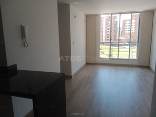 Foto 1 de apartamento en venta en alameda de unicentro, av universitaria. Cod V5343