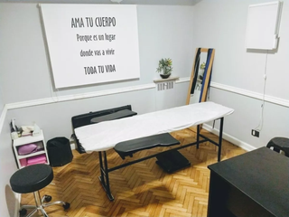 Foto 4 de CONSULTORIOS EN RIVADAVIA 5800 IDEAL INVERSORES