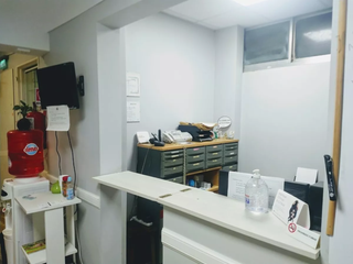 Foto 10 de CONSULTORIOS EN RIVADAVIA 5800 IDEAL INVERSORES