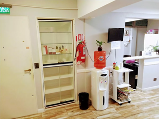 Foto 11 de CONSULTORIOS EN RIVADAVIA 5800 IDEAL INVERSORES