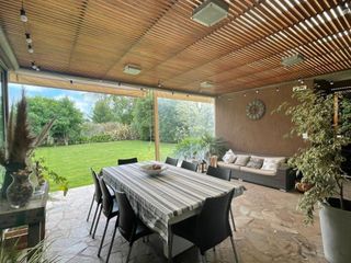 Foto 1 de Increible Casa en Alquiler Temporada