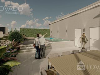 Divino 2 ambientes con balcon en lo mejor de Villa Urquiza!