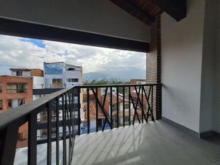 APARTAMENTO en ARRIENDO en Medellín Belén san bernardo