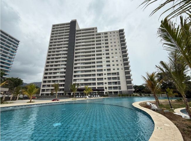 Apartment for rent in Santa Marta