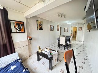 Departamento en Villa Pueyrredon