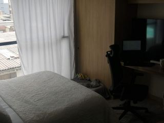 Foto 13 de apartaestudio en venta en la granja. Cod V6943101