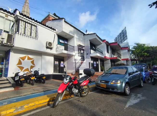 House for rent in Bucaramanga