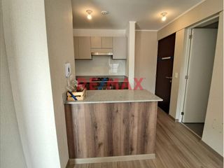 Foto 3 de Se Alquila!! Lindo Departamento De Estreno Con Cochera + Deposito! - Surquillo Limite Con San Isidro