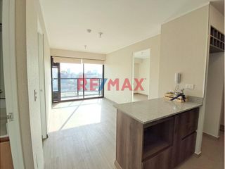 Foto 1 de Se Alquila!! Lindo Departamento De Estreno Con Cochera + Deposito! - Surquillo Limite Con San Isidro