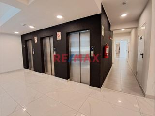 Foto 20 de Se Alquila!! Lindo Departamento De Estreno Con Cochera + Deposito! - Surquillo Limite Con San Isidro