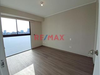Foto 7 de Se Alquila!! Lindo Departamento De Estreno Con Cochera + Deposito! - Surquillo Limite Con San Isidro