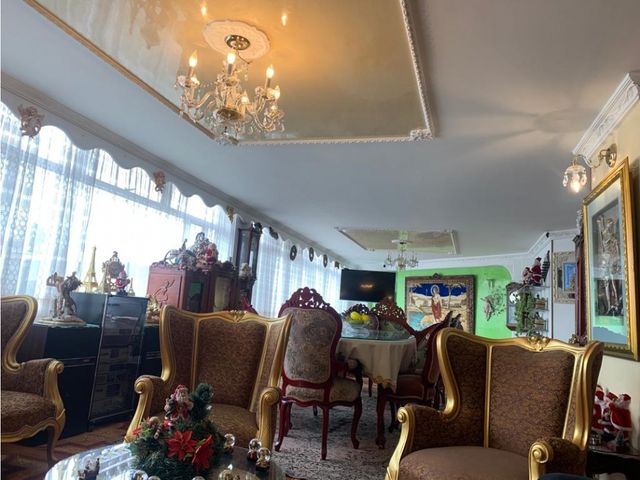 APARTAMENTO EN VENTA EN  GALERIAS