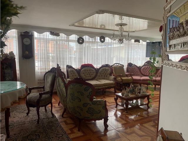 APARTAMENTO EN VENTA EN  GALERIAS