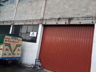 Foto 6 de Rento Bodega de 300 y 400 m3 Aloy Alfaro Norte de Quito