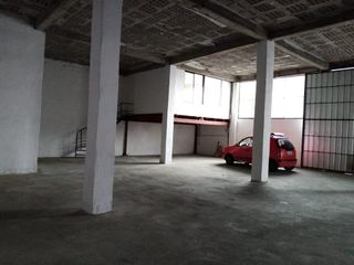Foto 2 de Rento Bodega de 300 y 400 m3 Aloy Alfaro Norte de Quito