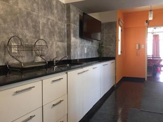 Foto 9 de Venta Reciclado Semipiso Departamento 3 dormitorios z/Lotería de Córdoba en Centro U$S170.000.