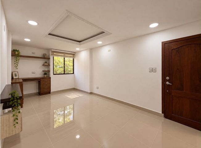 Apartamento en arriendo en Santa Marta