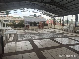 Foto 20 de Edificio en venta sector la soledad