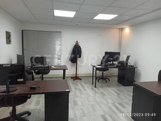 Foto 10 de Edificio en venta sector la soledad
