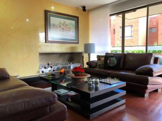 Foto 5 de apartamento en venta en cerros de suba. Cod V1558